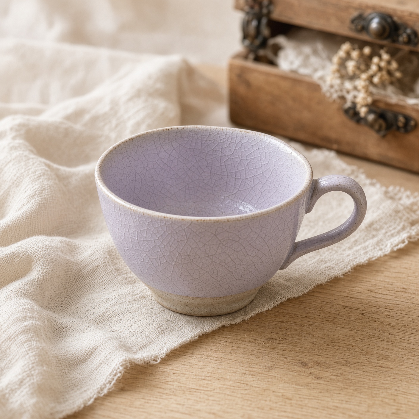 Widow’s Thimble